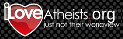 iLoveAtheists.org