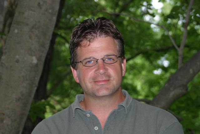 Todd Pitner
